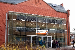 FLL Regionalwettbewerb 02.12.2011